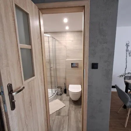 Apartment Goscinne Kurza Zagroda 2