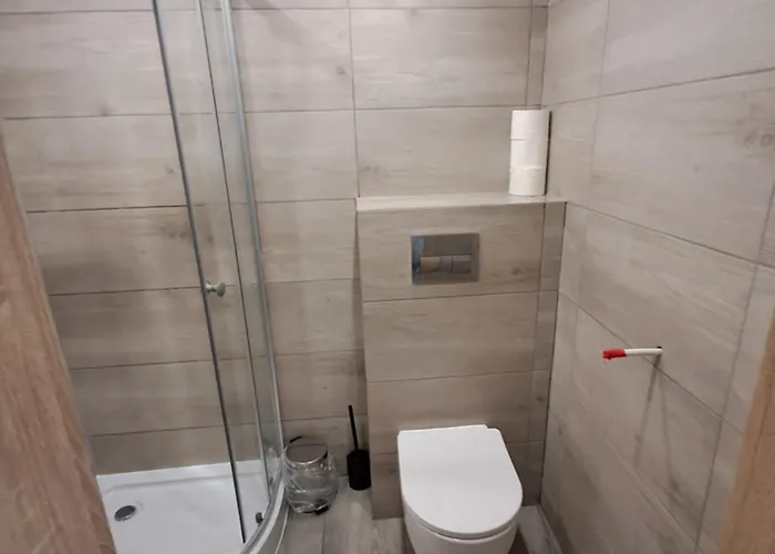 Goscinne Kurza Zagroda 2