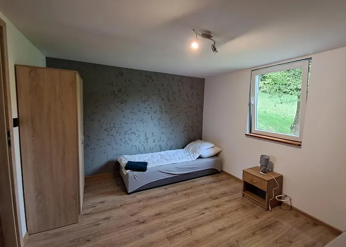 Goscinne Kurza Zagroda 2